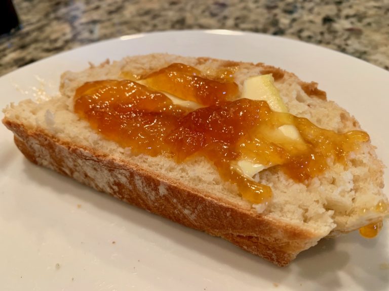 Quick 1-Hour French Bread