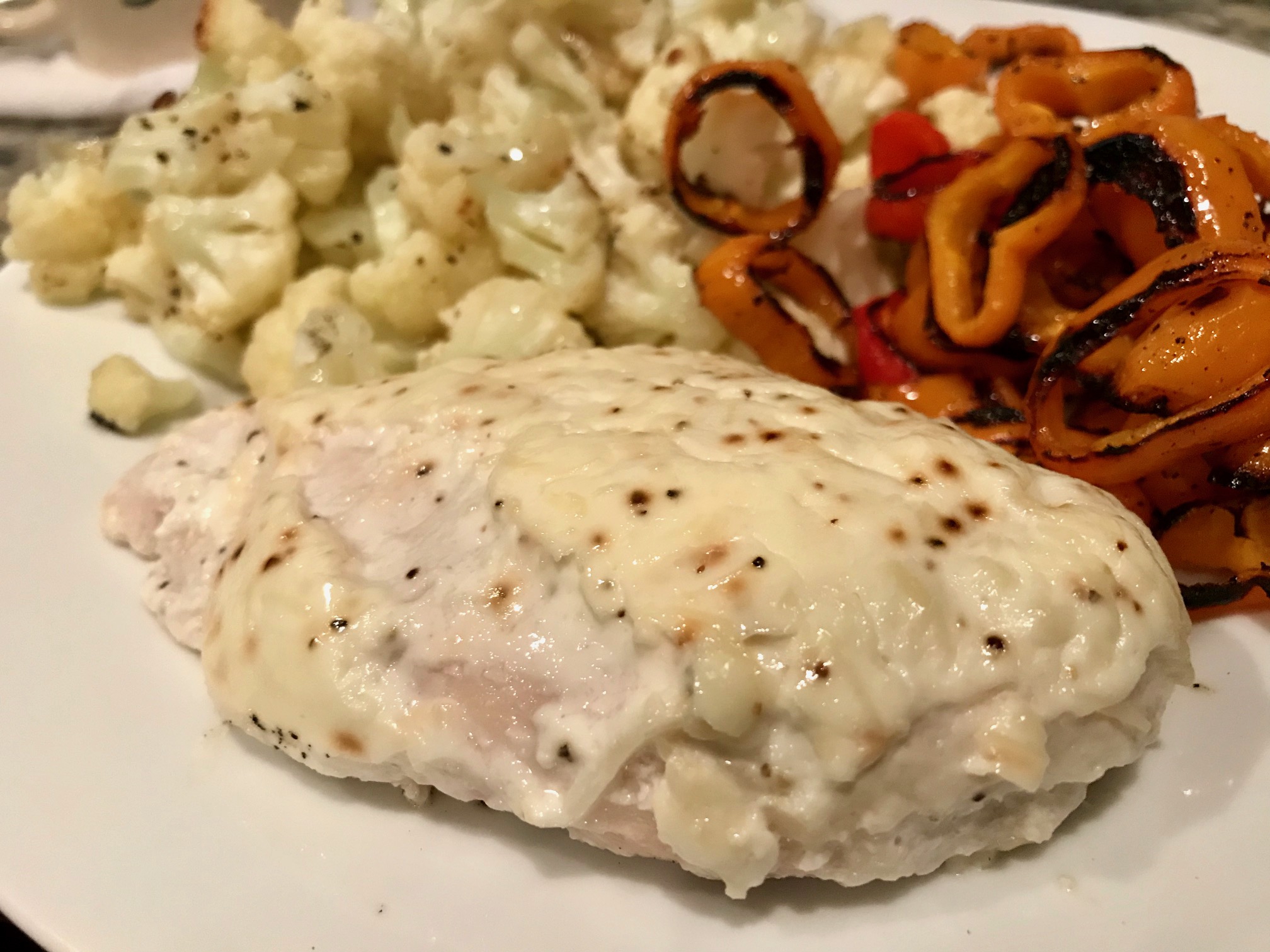 Easy Melt-In-Your-Mouth Chicken | finding time for cooking