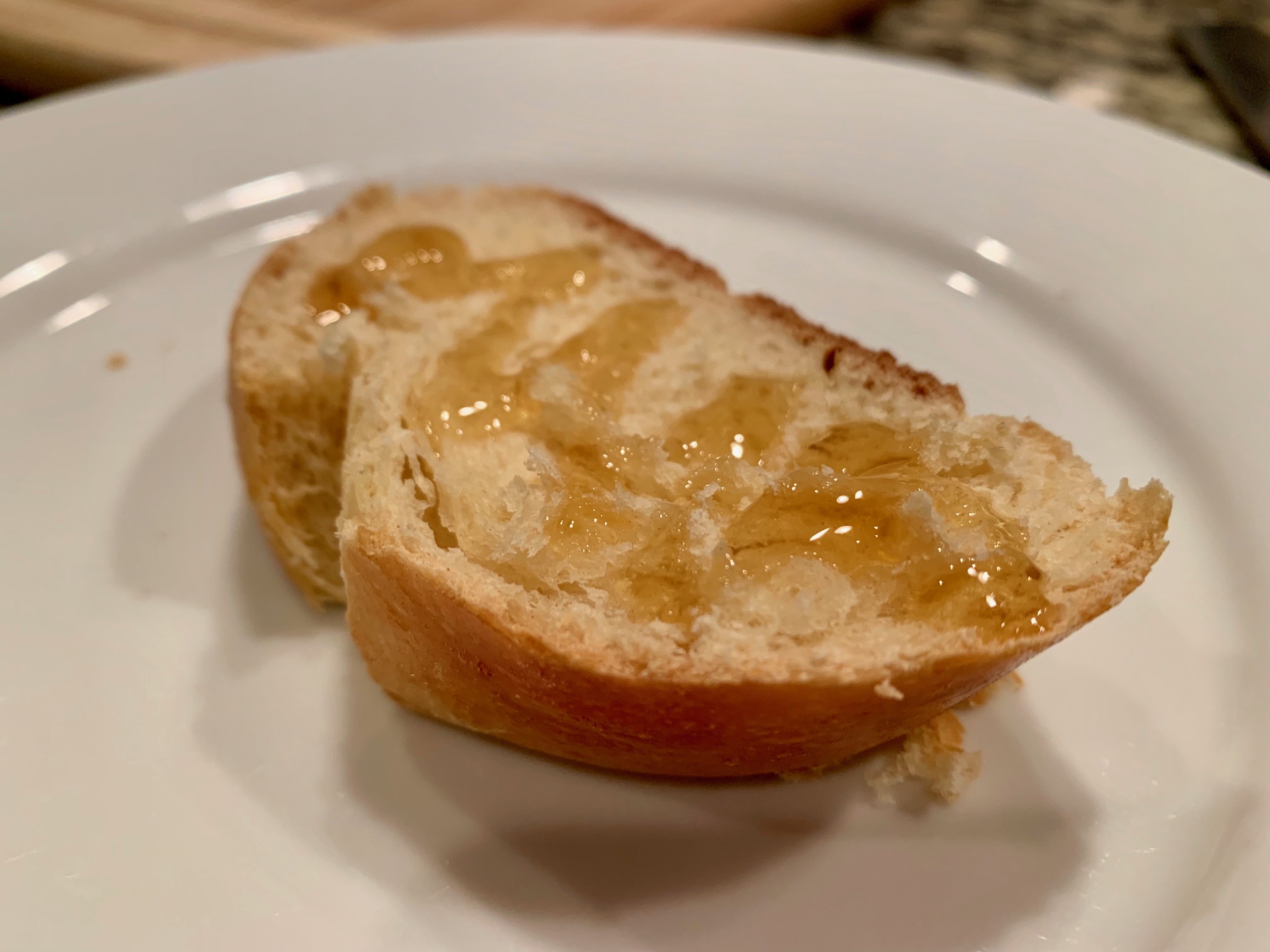Awesome, Easy Challah Bread | finding time for cooking