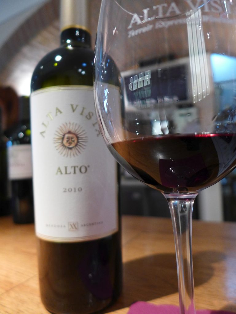 Exploring Argentina’s Food and Wine