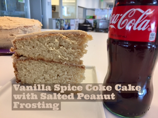 vanilla-spice-coke-cake-with-salted-peanut-frosting