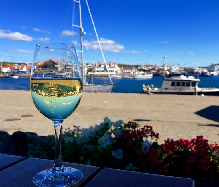 Sailing & Snacking In Sweden’s Gothenburg Archipelago