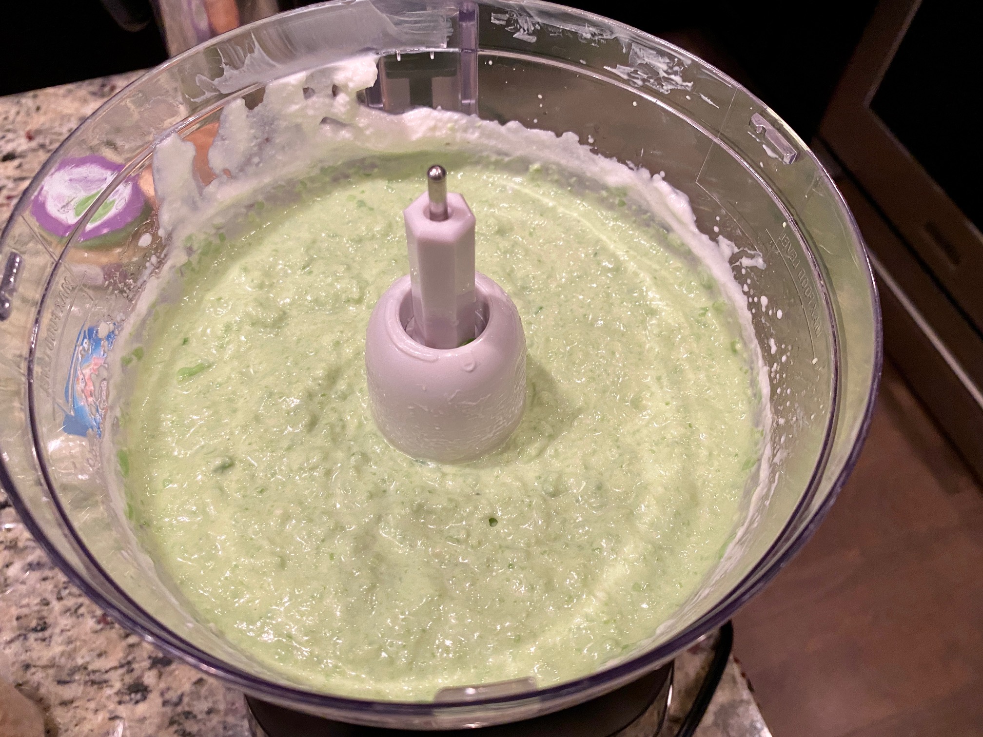 Ottolenghi's Yogurt & Pea Pasta with Feta & Basil