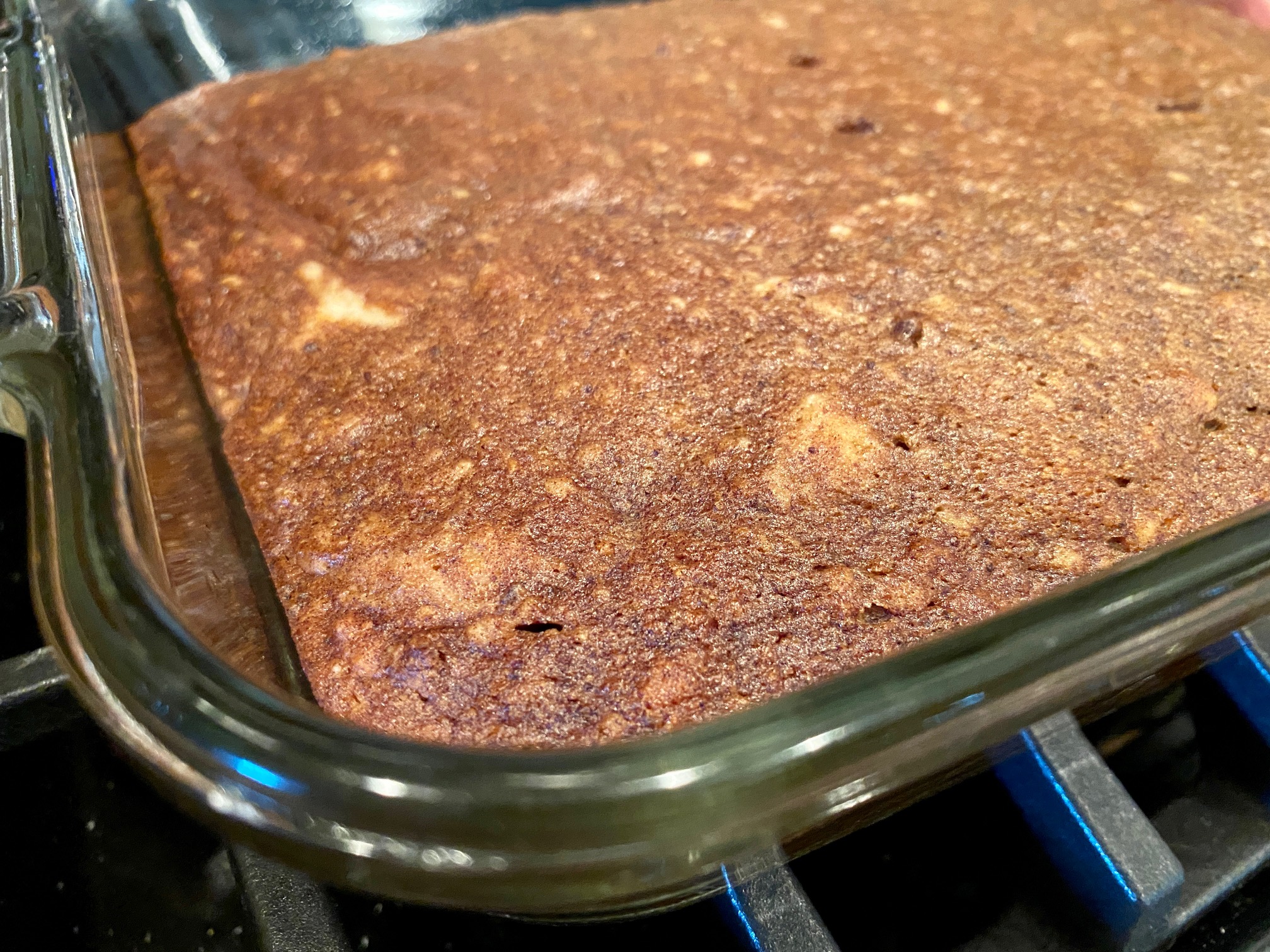 Amazing Sticky Date Cake with Toffee Sauce finding time for cooking