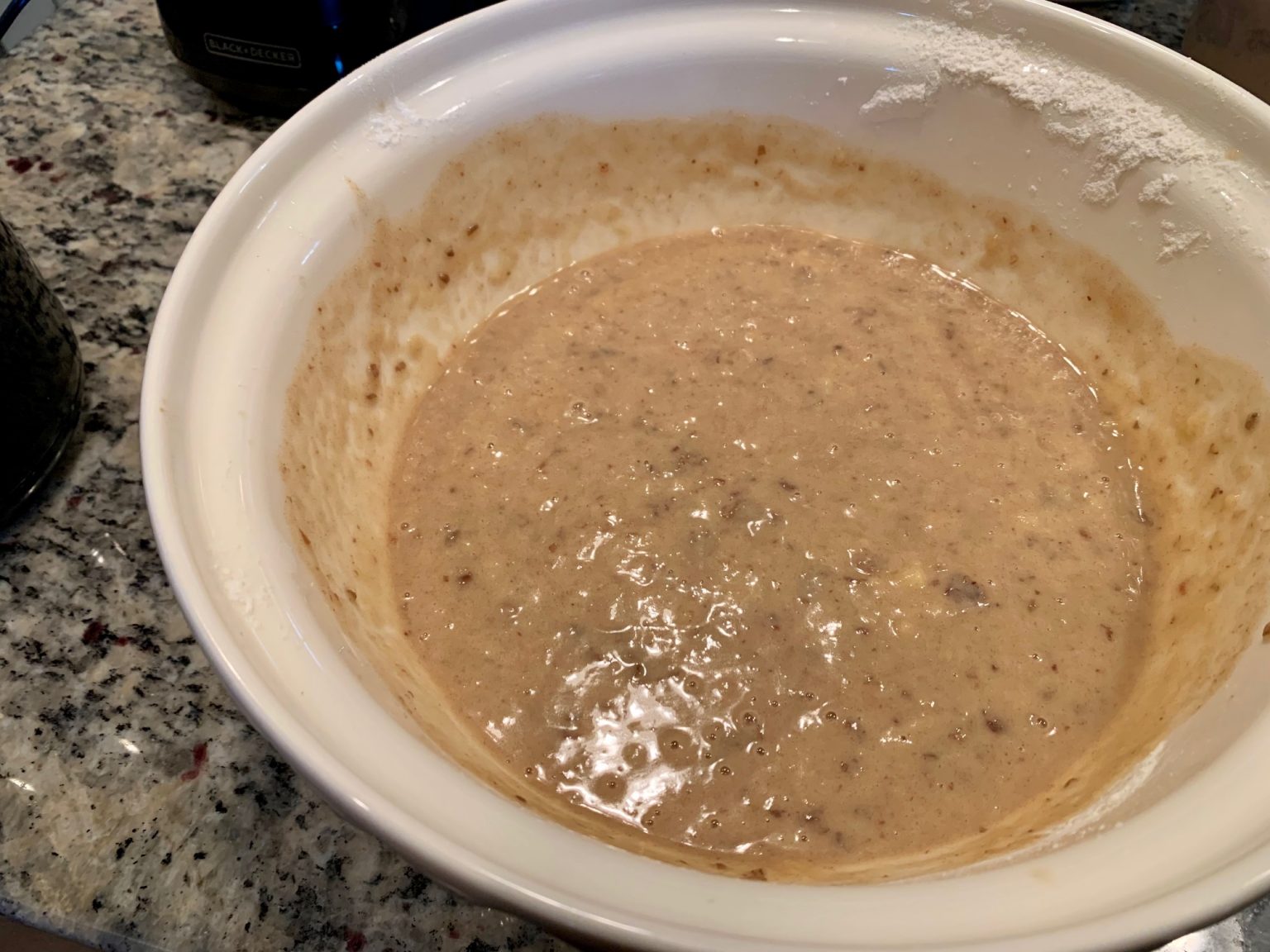 Amazing Sticky Date Cake with Toffee Sauce finding time for cooking