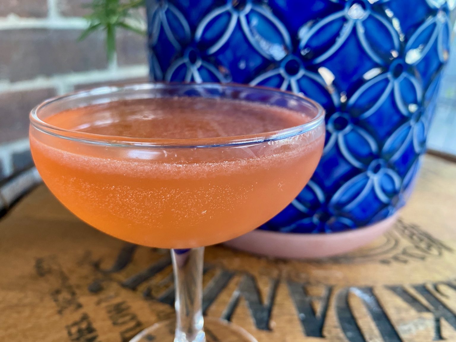 Strawberry Mint Simple Syrup finding time for cooking