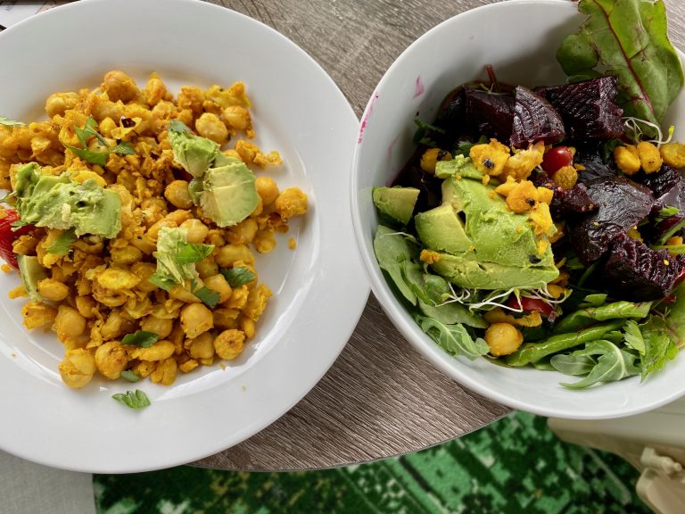 Tips for Surviving (& Enjoying) a Functional Medicine Detox and/or Gut Health (Candida, SIBO, etc) Protocol