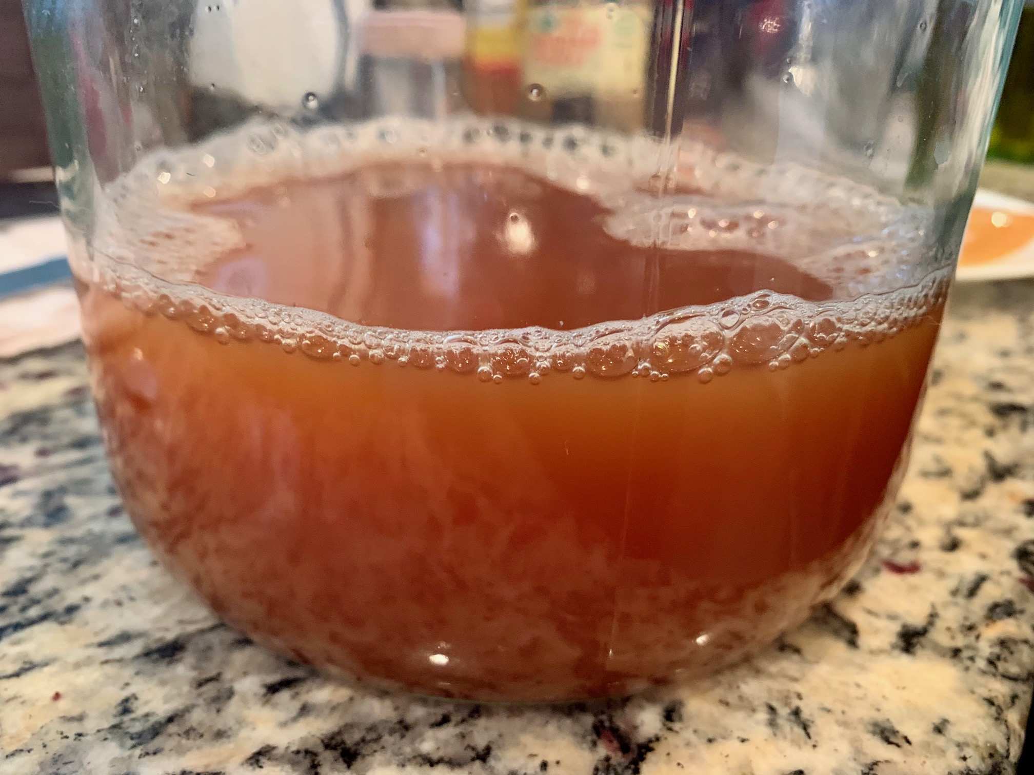 How To Make Kombucha Recipe For Homemade Kombucha