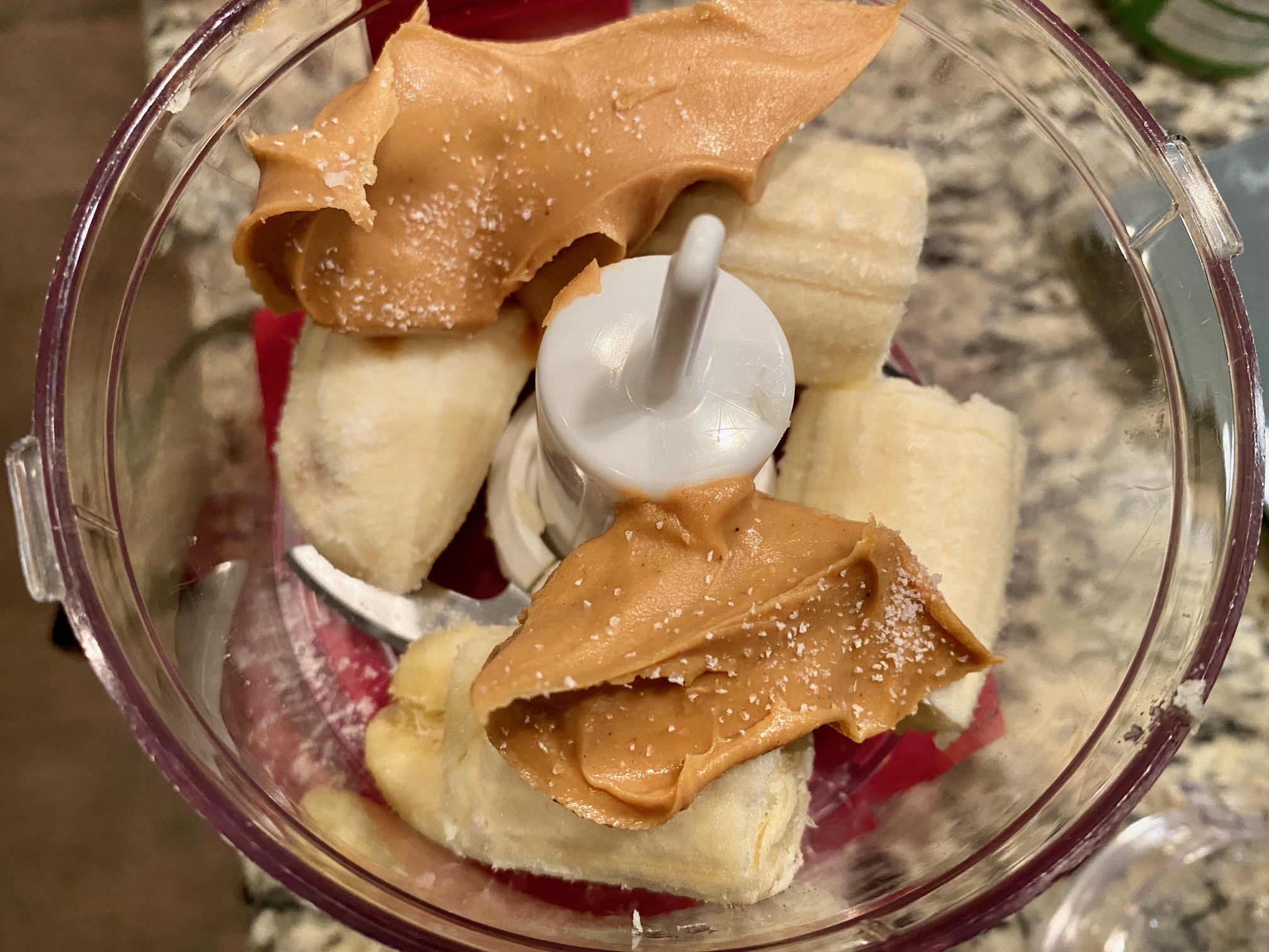 5Ingredient Healthy Banana Brownies (Vegan, No Sugar)