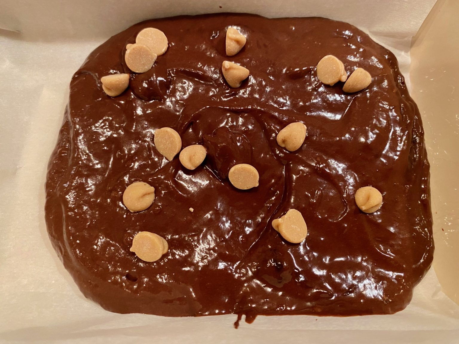 5Ingredient Healthy Banana Brownies (Vegan, No Sugar)