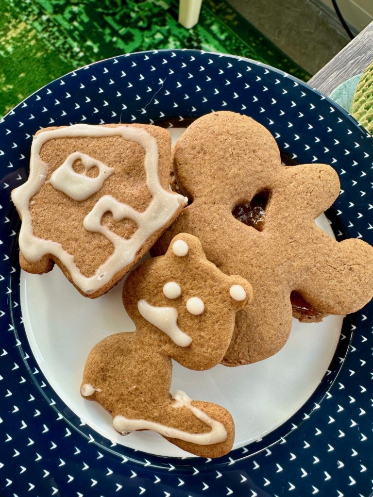 Best Gluten-Free Recipes for the Holidays