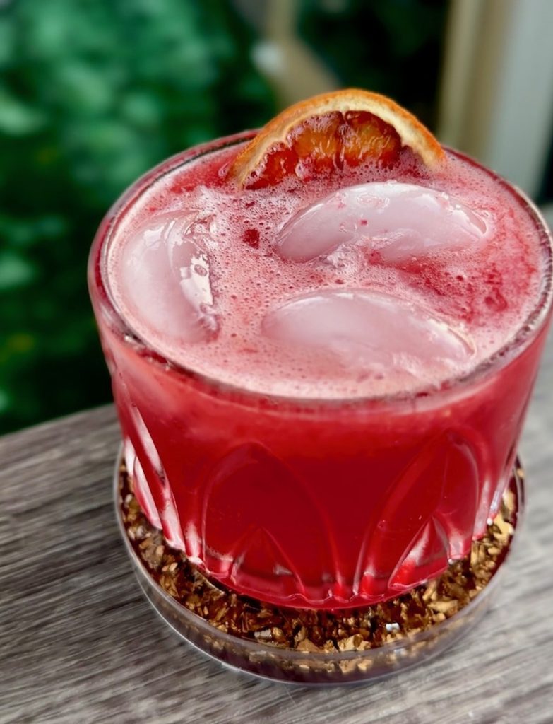 Blood Orange Amaretto Whiskey Sour Cocktail | This blood orange whiskey sour is a whole other level...tart, sweet, citrusy, a little boozy, and with that almond hit from amaretto. It's also SO easy and so pretty! This is a delicious cocktail any night of the week, a perfect spring cocktail and easy drink recipe. #bloodorange #cocktails #amaretto #whiskey Blood Orange Amaretto Whiskey Sour Cocktail | This blood orange whiskey sour is a whole other level...tart, sweet, citrusy, a little boozy, and with that almond hit from amaretto. It's also SO easy and so pretty! This is a delicious cocktail any night of the week, a perfect spring cocktail and easy drink recipe.