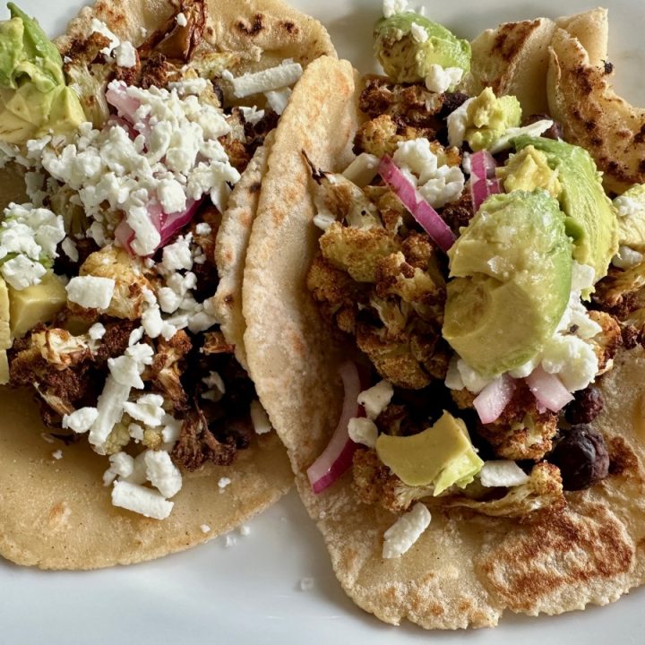 Easy, Soft Gluten-Free Flour Tortillas