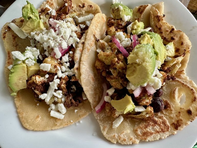Easy, Soft Gluten-Free Flour Tortillas