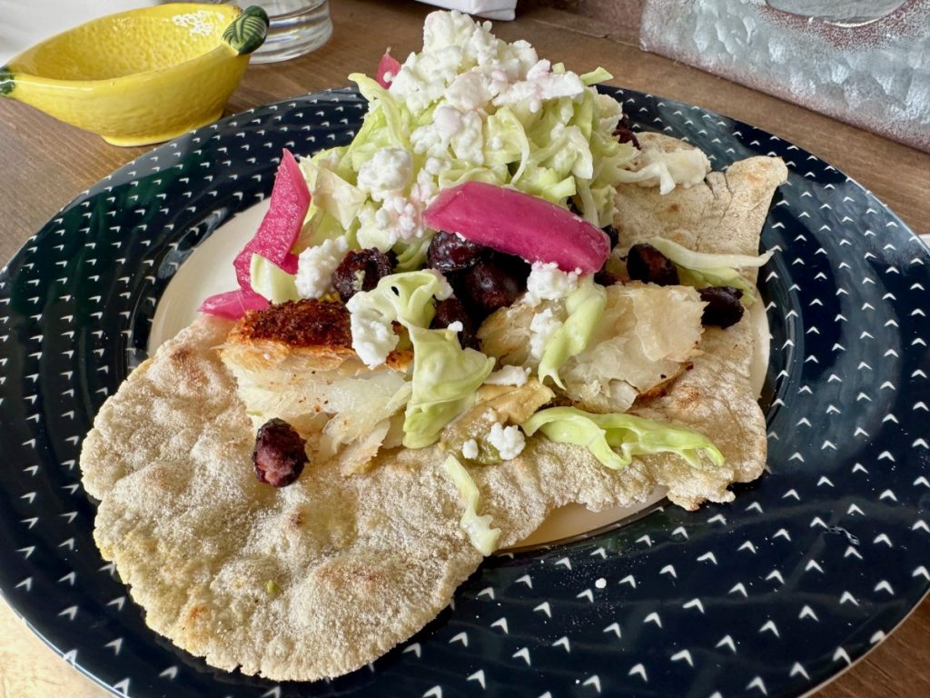 How to make soft gluten-free flour tortillas 
