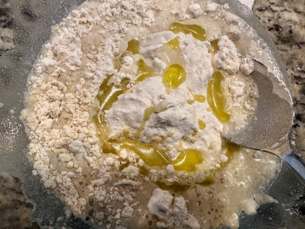 How to make soft gluten-free flour tortillas- no weird ingredients