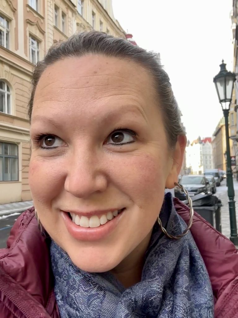 Why Araza is My Clean, Non-Toxic Makeup Go-To | I've made living a low-tox life priority for years now, including non-toxic swaps--especially beauty products. Why clean makeup is so important, & why Araza is my pick for the best non-toxic makeup brand! I've used them a few years & some of their products are truly my go-to every day. The best natural foundation, blush, lipgloss, & more! #lowtox #nontoxic #healthybeauty #cleanmakeup