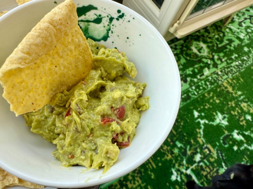 How to Make the Best Guacamole | This has been my go-to recipe for years, IMO the best guacamole recipe!