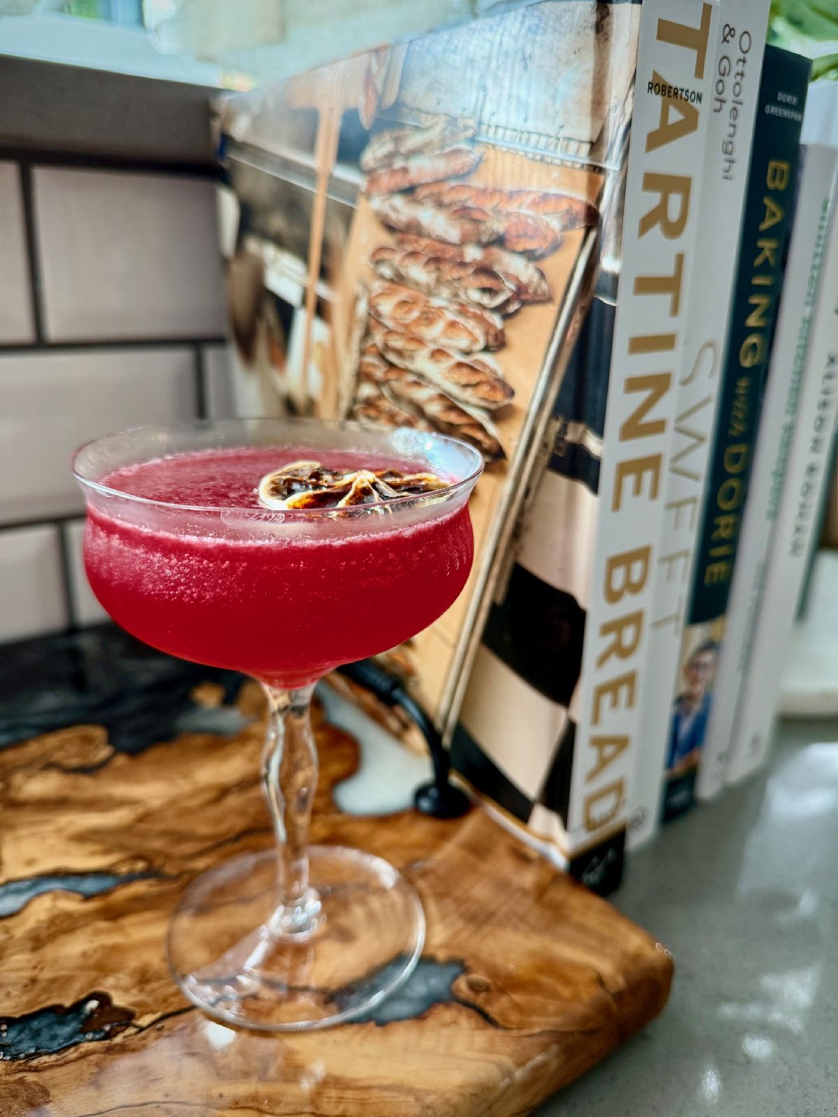 Blackberry Aperol Gin Cocktail Recipe | This delicious gin cocktail with Aperol and blackberry syrup is a perfect balance of fruity, tart, sweet, and bitter...it's a refreshing and easy drink any time of year, but screams "spring!" to me in particular  How to make an easy blackberry syrup for coffee and cocktails, perfect spring cocktail recipe, winter cocktails, fruity drinks that aren't too sweet. #cocktails #gin #aperol #blackberry
