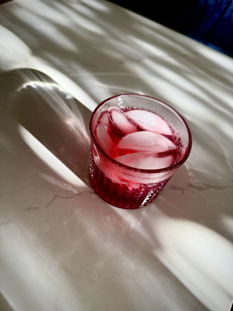 Bittersweet Sipper: How to Make an N/A Negroni