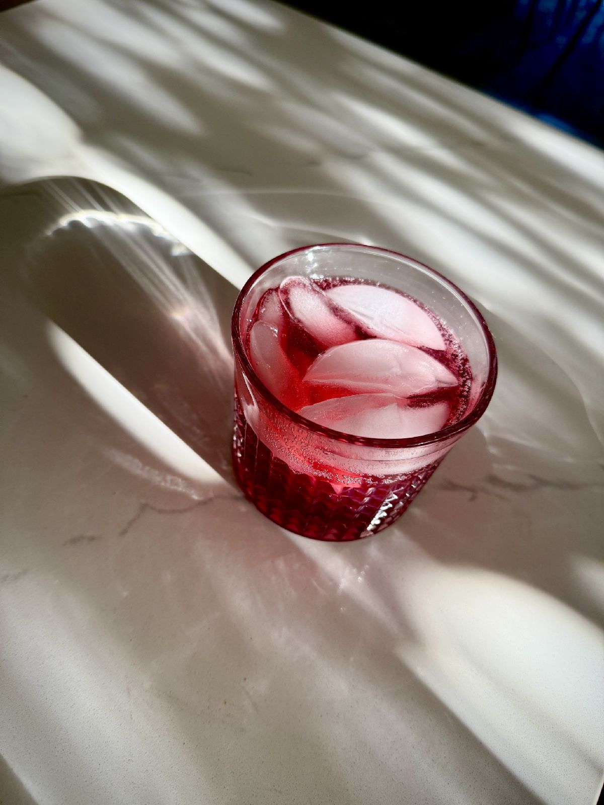 Bittersweet Sipper: How to Make an N/A Negroni