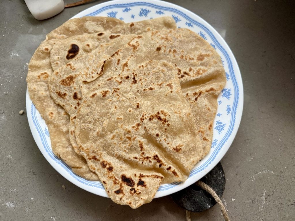 How to make homemade flour tortillas - so easy, delicious, and healthier than store bought!