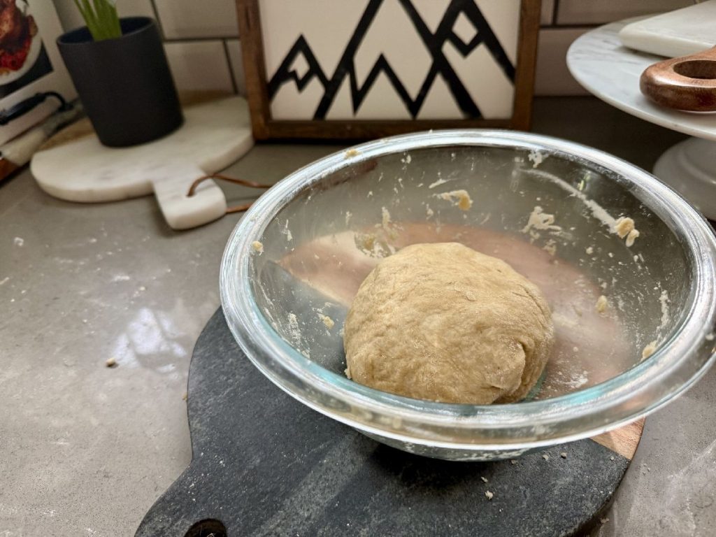How to make homemade flour tortillas - so easy, delicious, and healthier than store bought!