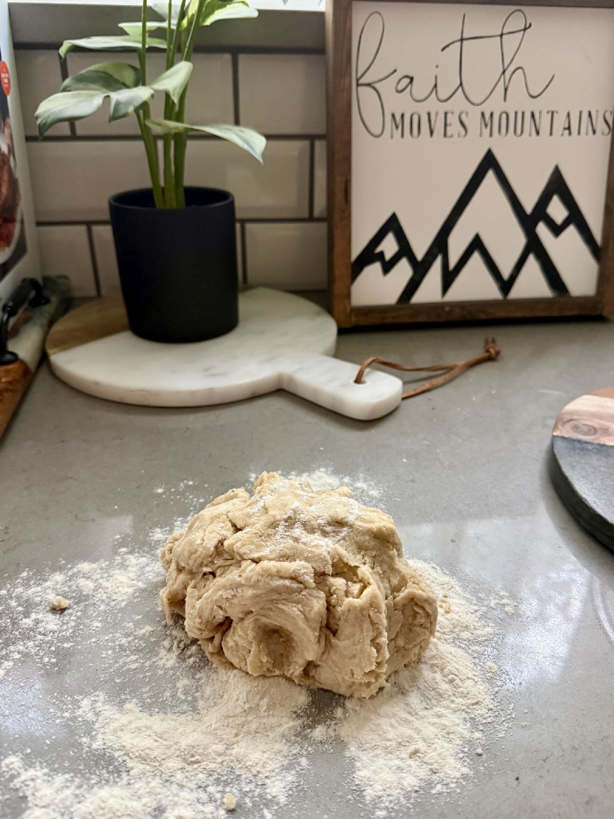 How to make homemade flour tortillas - so easy, delicious, and healthier than store bought!