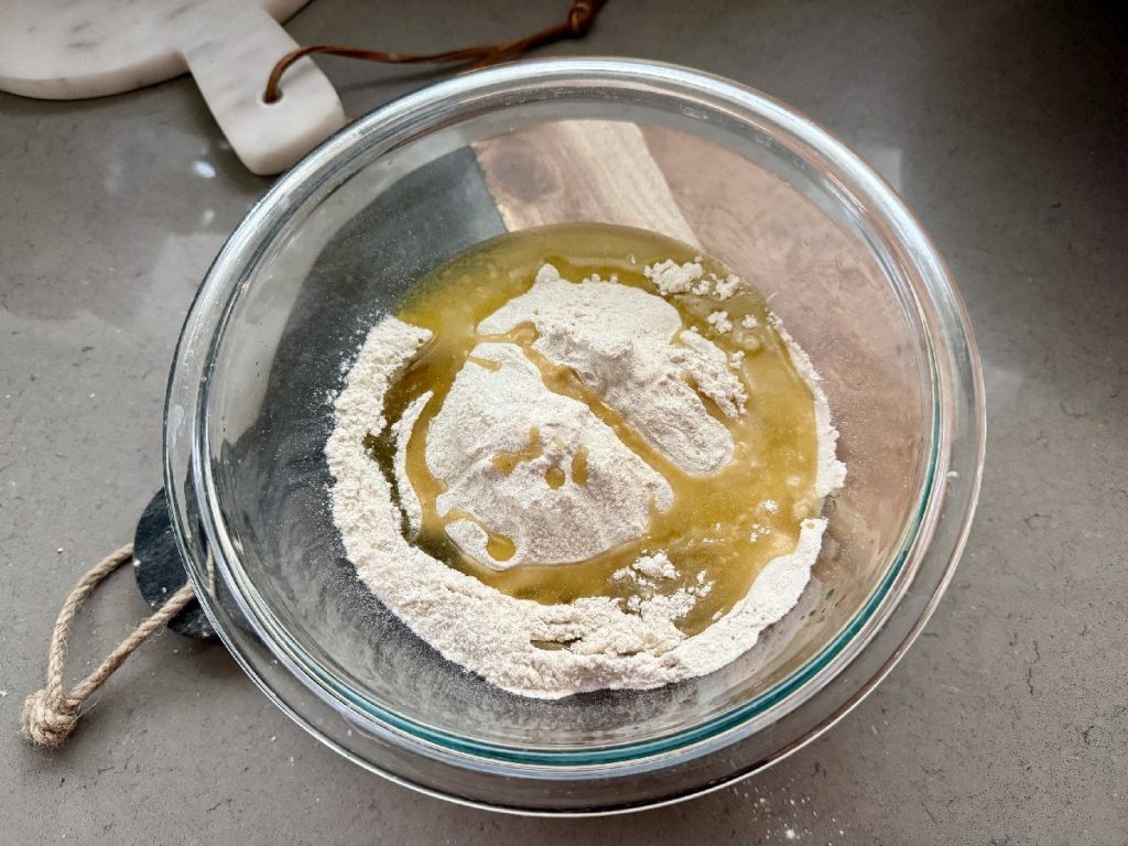 How to make homemade flour tortillas - so easy, delicious, and healthier than store bought!