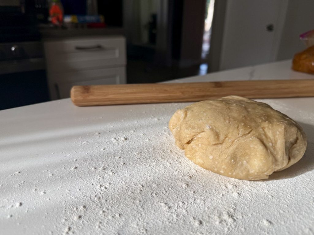 How to make homemade flour tortillas - so easy, delicious, and healthier than store bought!