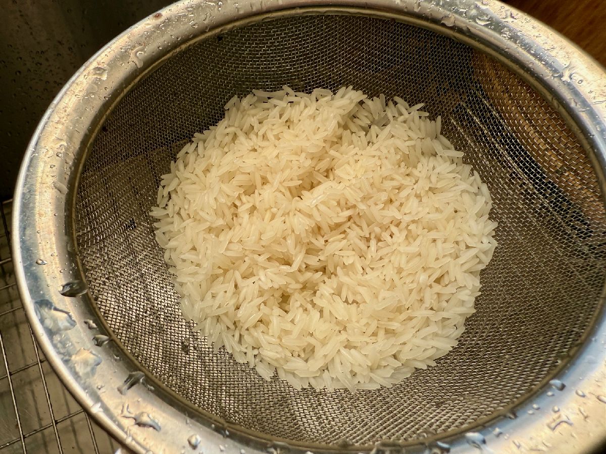 The Easy Coconut Rice I Make at Least Once a Week