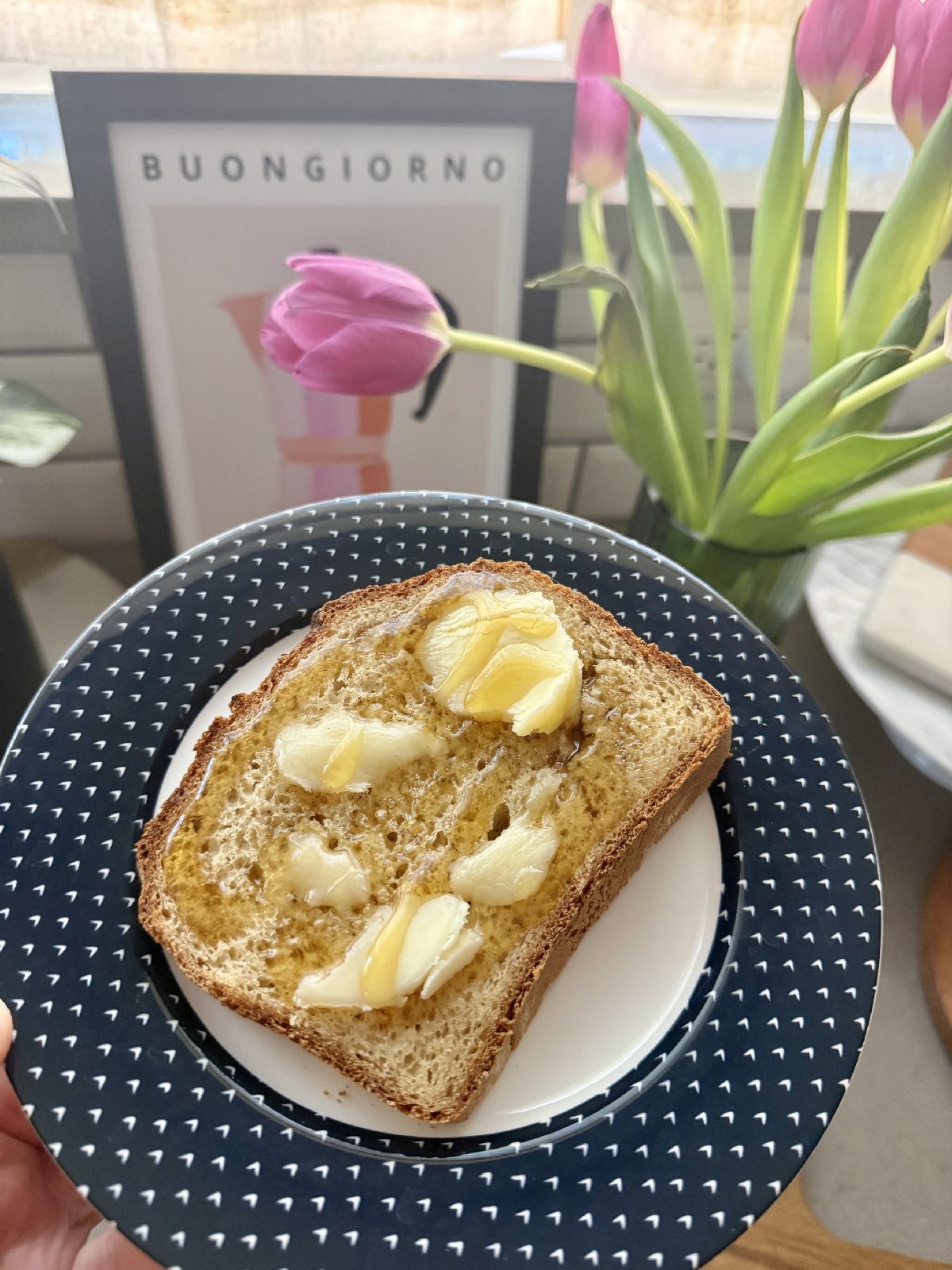 This gluten-free sandwich bread is the best I've ever made...it's incredibly soft and squishy, and sturdy enough to make sandwiches. It's super easy to make, stays soft for days, and will finally let GF people have normal, delicious sandwiches and toast!