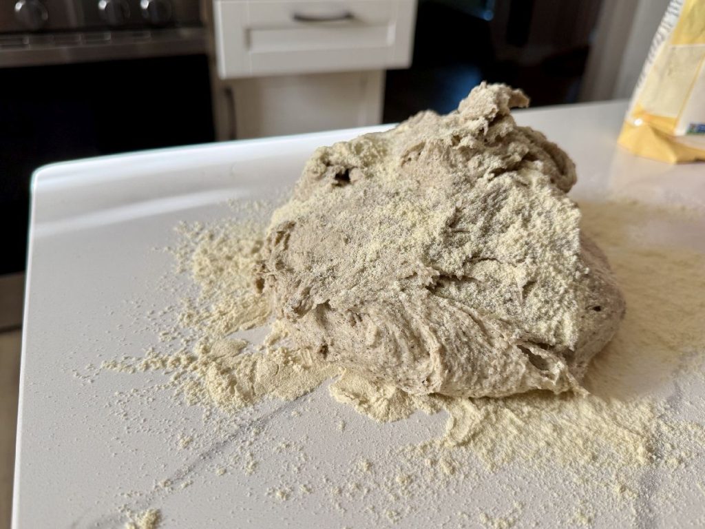 how to make the best soft gf sandwich bread