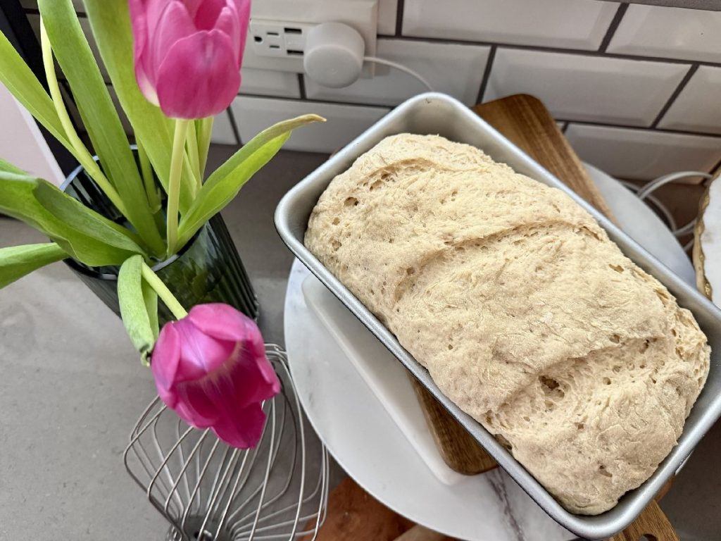 this is the best soft gluten-free sandwich bread recipe