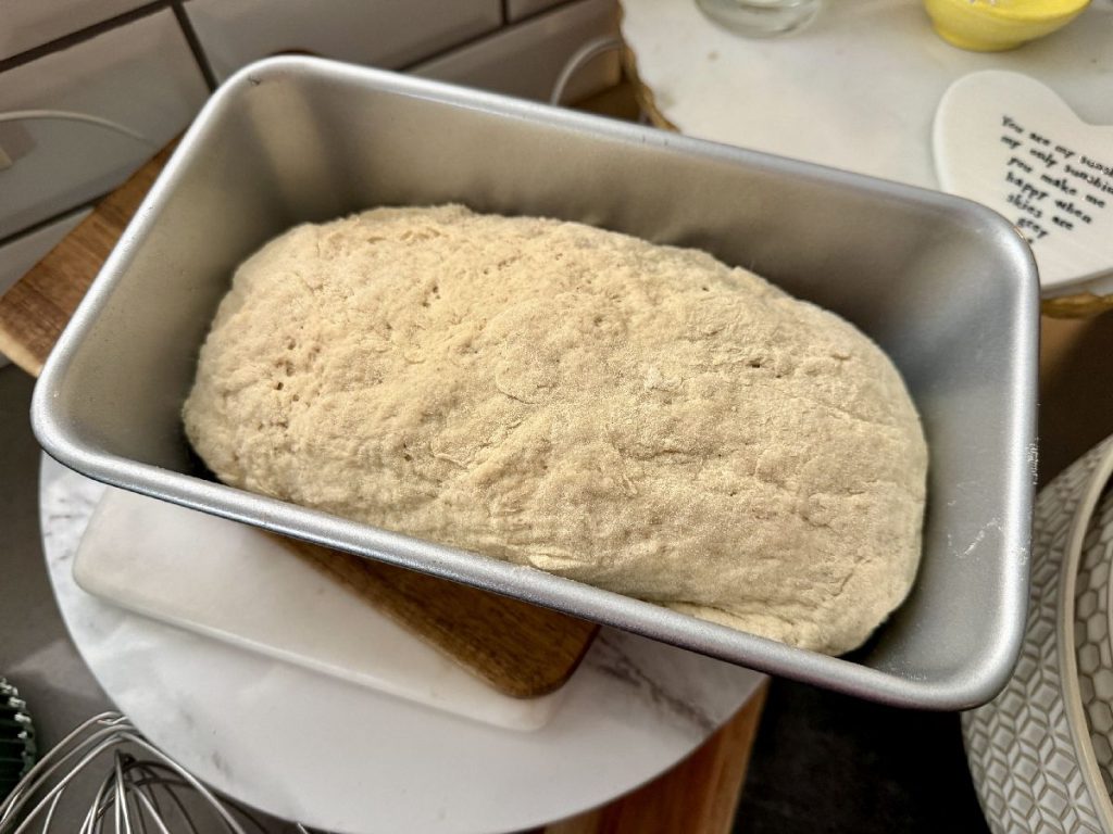 how to make the best gluten-free sandwich bread