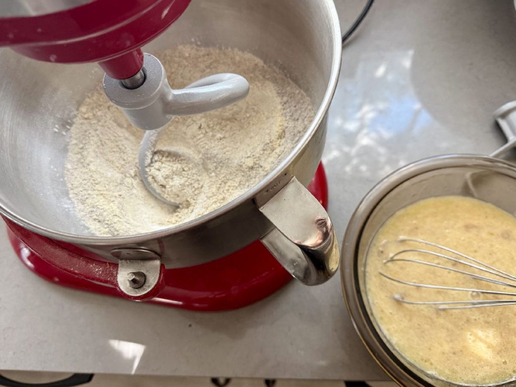 how to make the best gluten-free sandwich bread