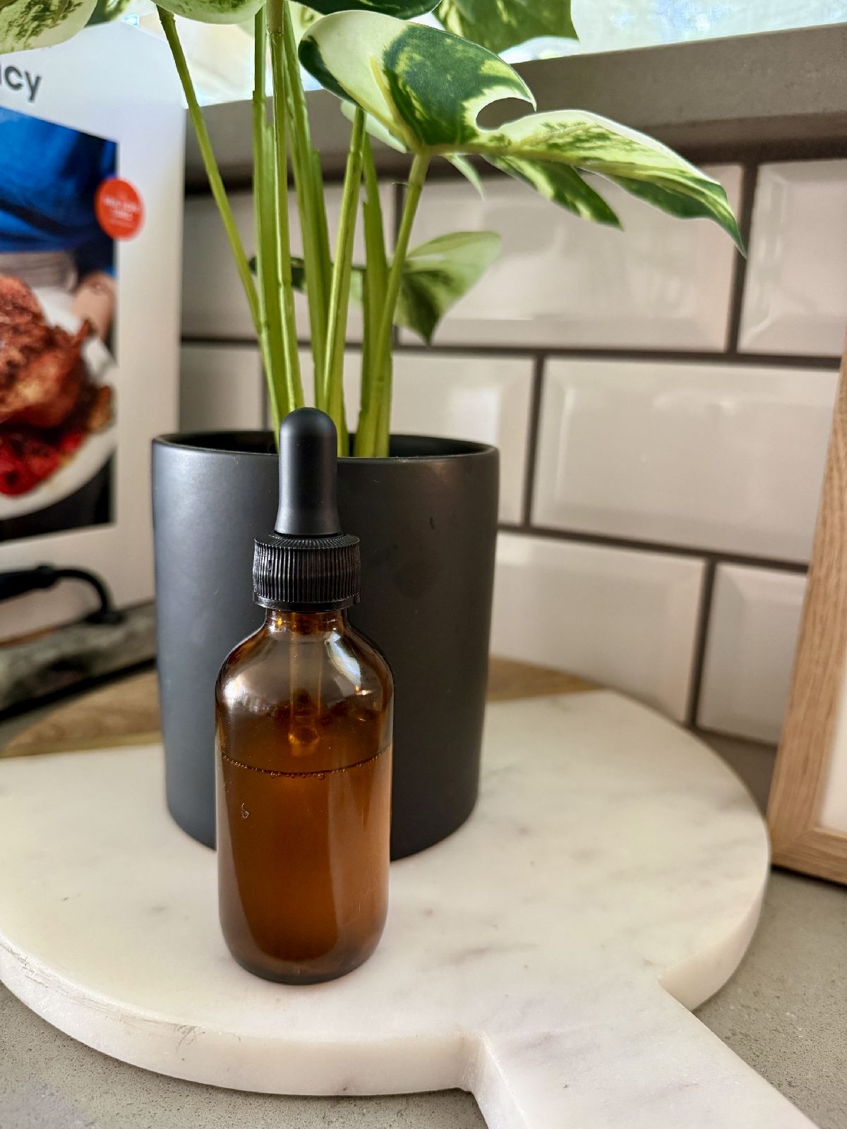 How to make DIY face oil